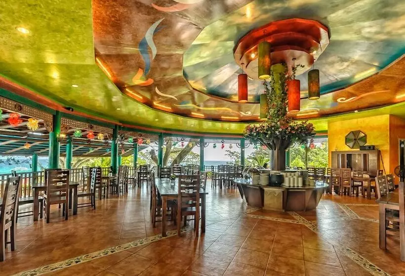 בית מלון כפרי Flushing Meadows Resorts & Playground