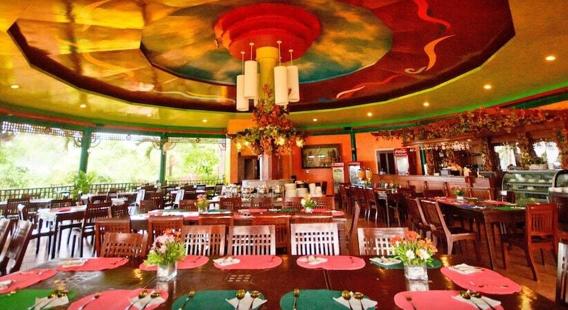 Hotel Flushing Meadows Resorts & Playground