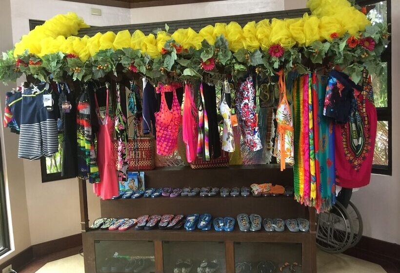 Hotel Flushing Meadows Resorts & Playground