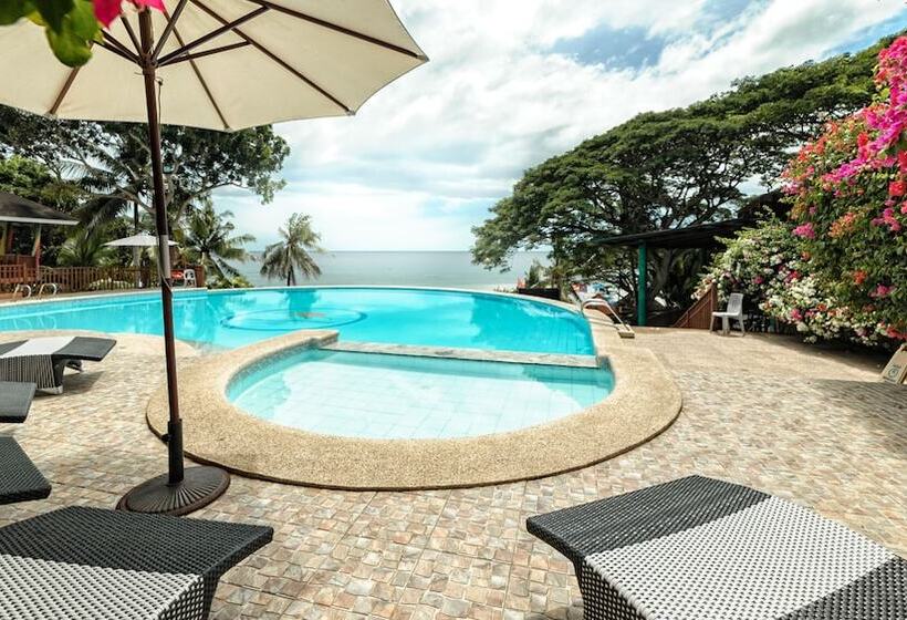 Hotel Flushing Meadows Resorts & Playground