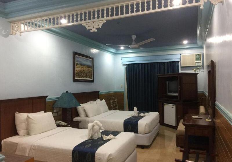 Hotel Flushing Meadows Resorts & Playground