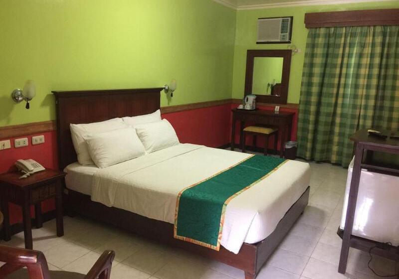 Hotel Flushing Meadows Resorts & Playground