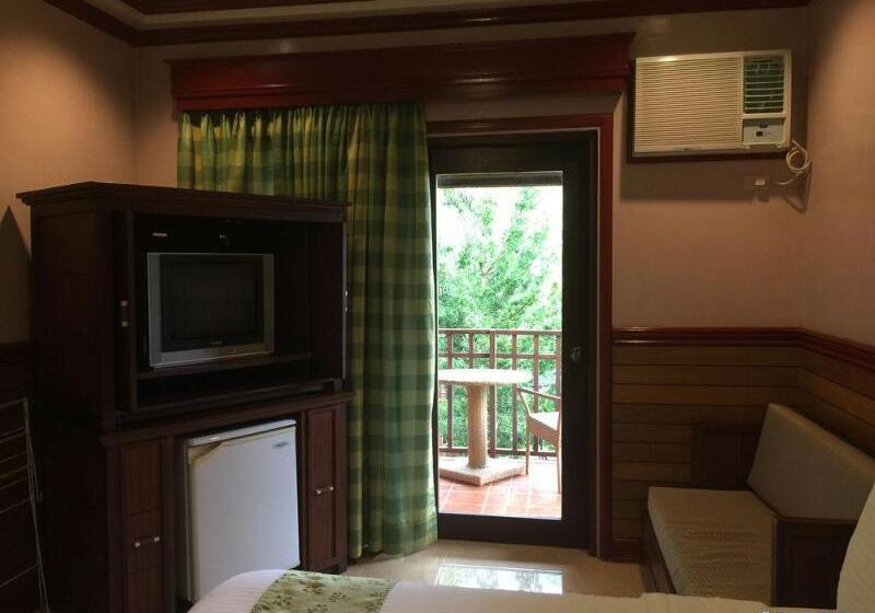 Hotel Flushing Meadows Resorts & Playground