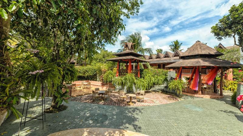 Hotel Flushing Meadows Resorts & Playground