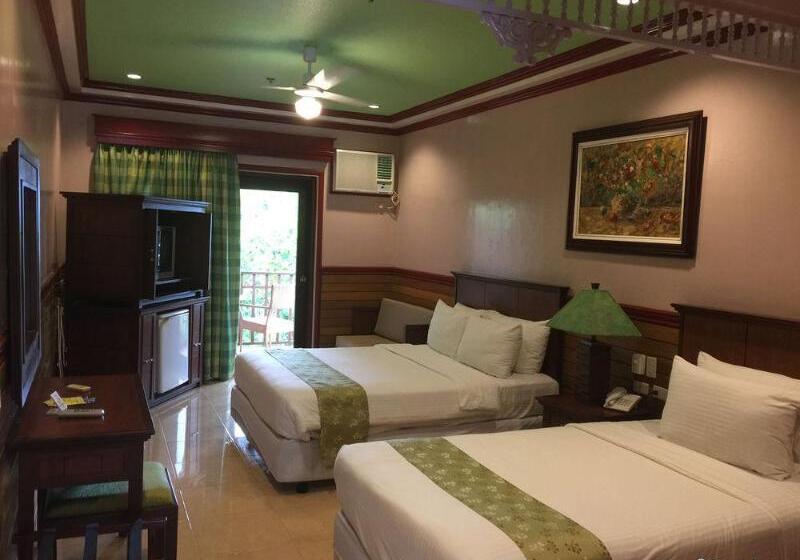 Hotel Flushing Meadows Resorts & Playground