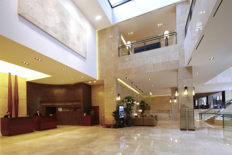 فندق Four Points By Sheraton Seoul, Guro