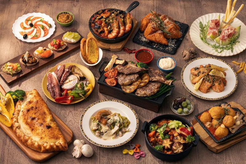 فندق Four Points By Sheraton Seoul, Guro