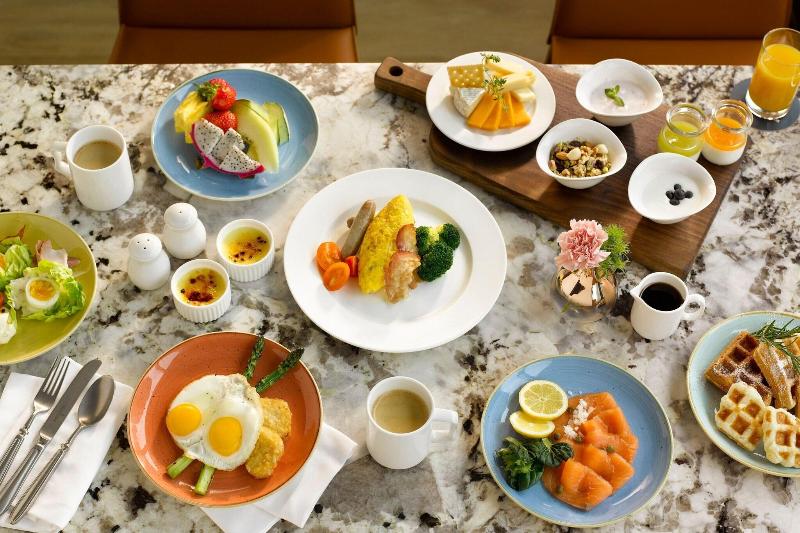 فندق Four Points By Sheraton Seoul, Guro