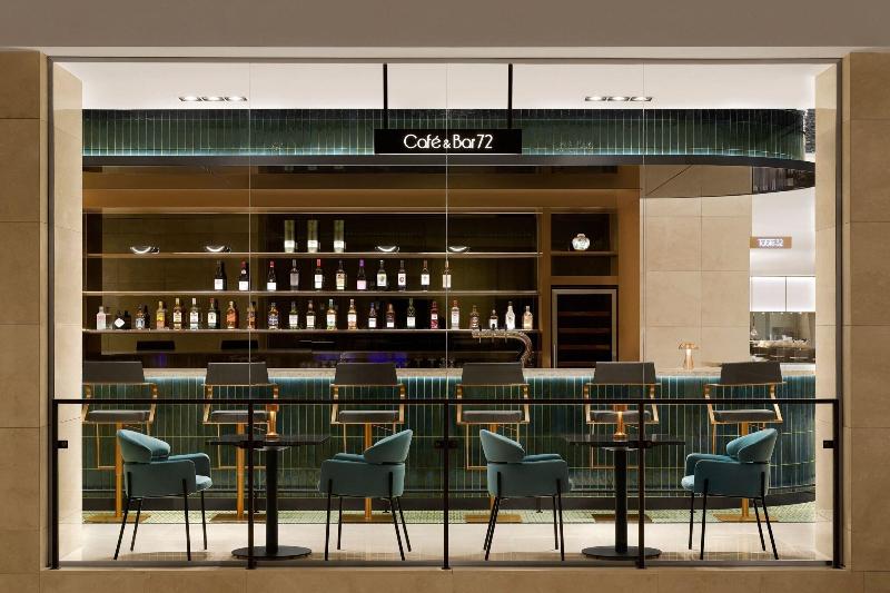 فندق Four Points By Sheraton Seoul, Guro