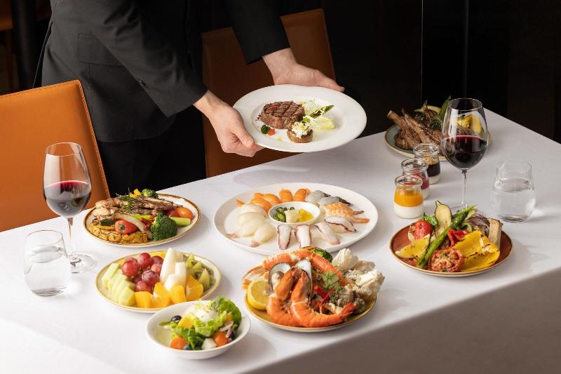 فندق Four Points By Sheraton Seoul, Guro