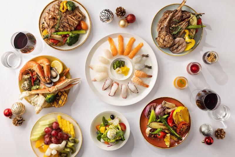 فندق Four Points By Sheraton Seoul, Guro