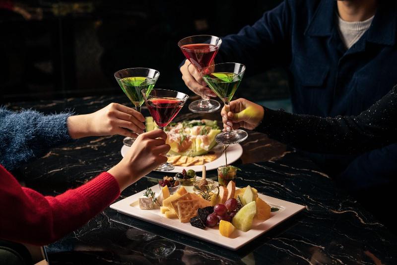 فندق Four Points By Sheraton Seoul, Guro