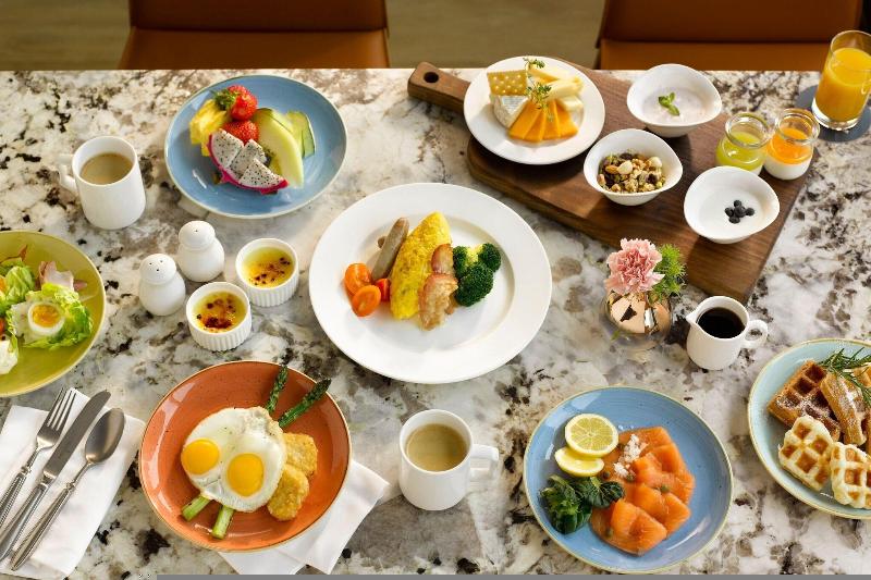 فندق Four Points By Sheraton Seoul, Guro