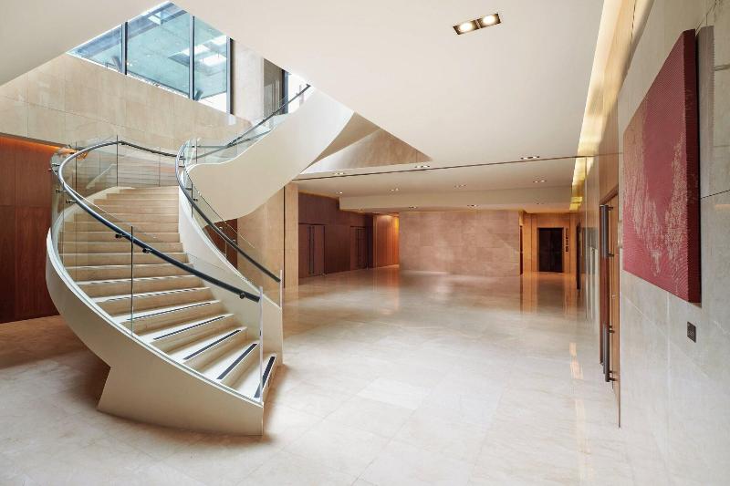 فندق Four Points By Sheraton Seoul, Guro