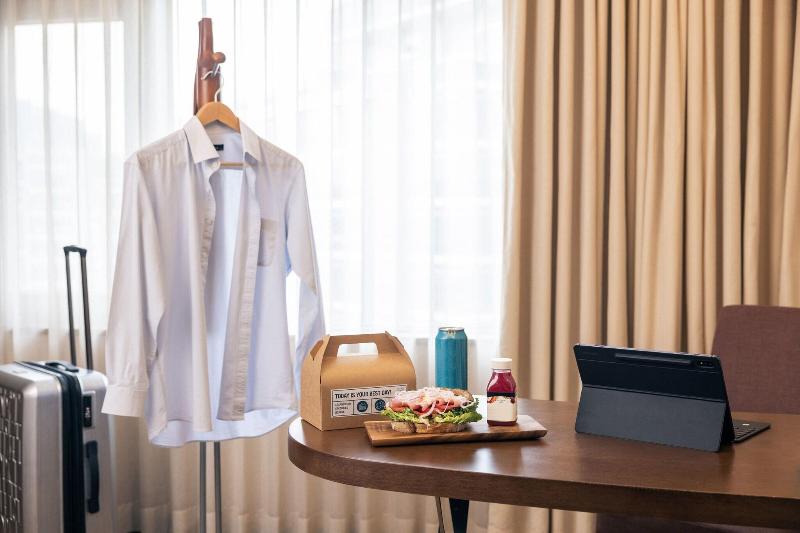 فندق Four Points By Sheraton Seoul, Guro