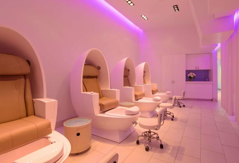 Hilton Richmond Hotel & Spa/short Pump