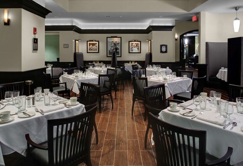 Hilton Richmond Hotel & Spa/short Pump