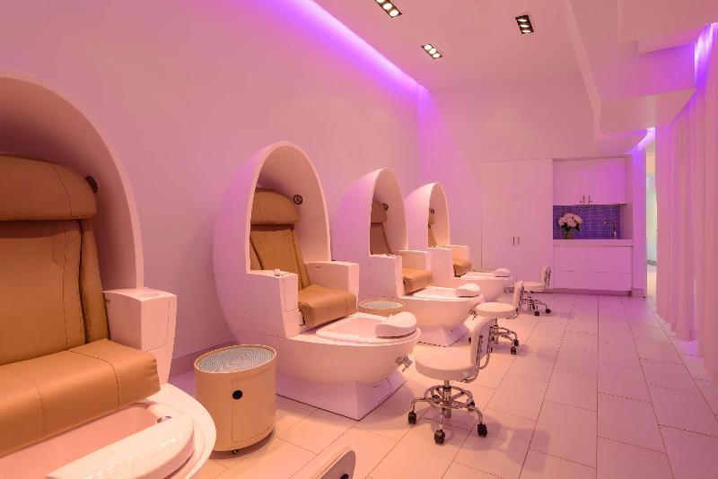 Hilton Richmond Hotel & Spa/short Pump