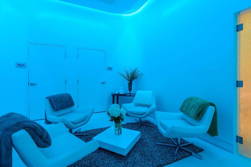 Hilton Richmond Hotel & Spa/short Pump