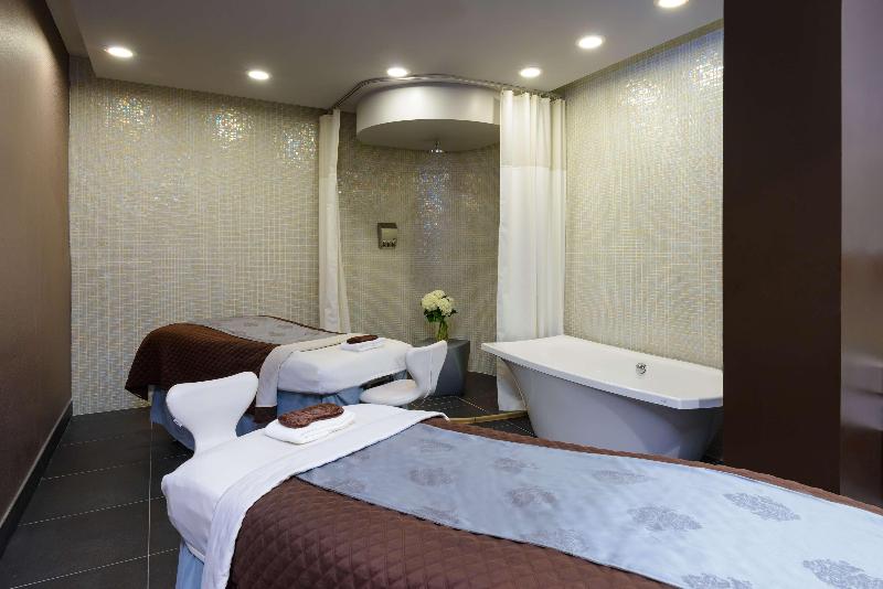 Hilton Richmond Hotel & Spa/short Pump