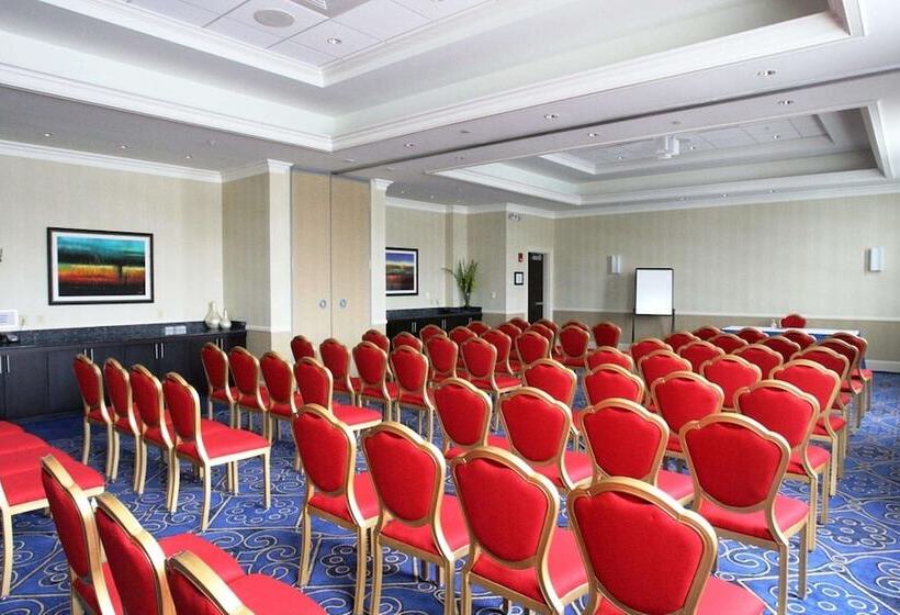 Hilton Richmond Hotel & Spa/short Pump