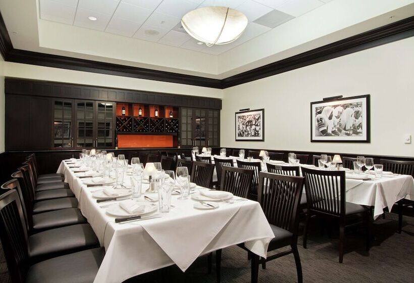 Hilton Richmond Hotel & Spa/short Pump