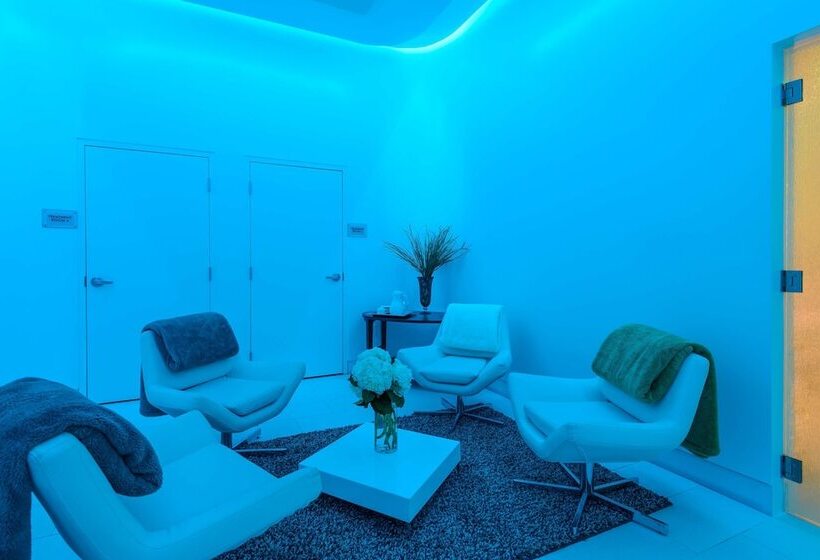 Hilton Richmond Hotel & Spa/short Pump