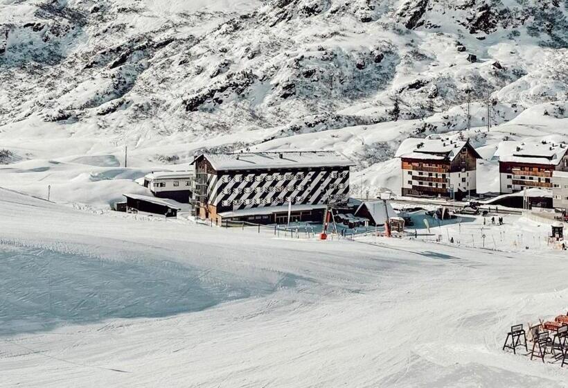 ホテル Hit The Sky