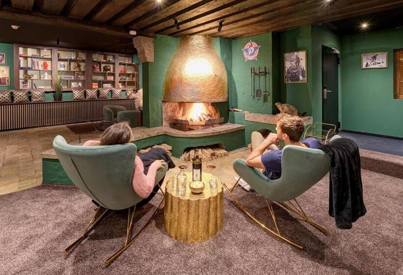 ホテル Hit The Sky