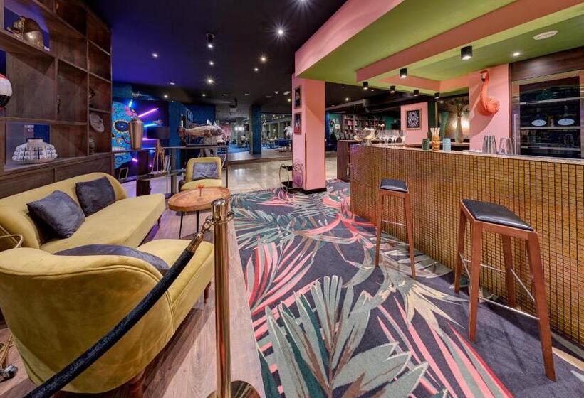 ホテル Hit The Sky