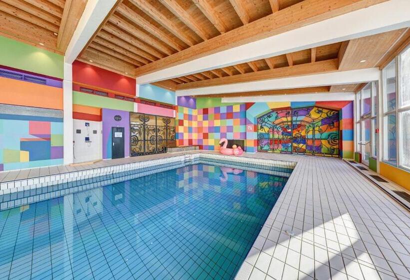 ホテル Hit The Sky