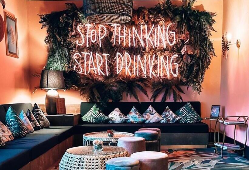 ホテル Hit The Sky