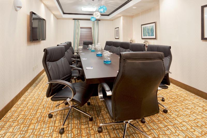 فندق Holiday Inn Express & Suites Houston Nw/beltway 8 West Road By Ihg