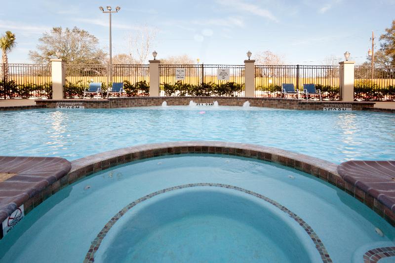 فندق Holiday Inn Express & Suites Houston Nw/beltway 8 West Road By Ihg