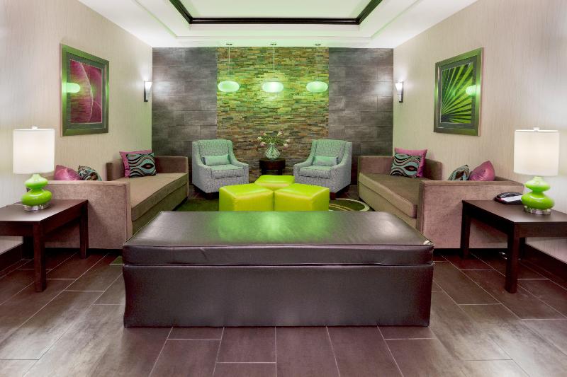 فندق Holiday Inn Express & Suites Houston Nw/beltway 8 West Road By Ihg