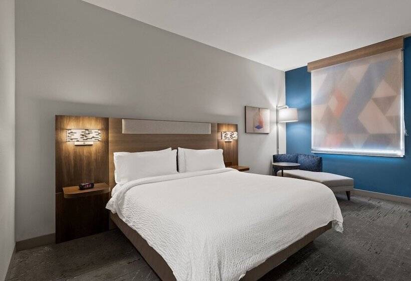 Otel Holiday Inn Express & Suites Oklahoma City Nw Quail Springs, An Ihg