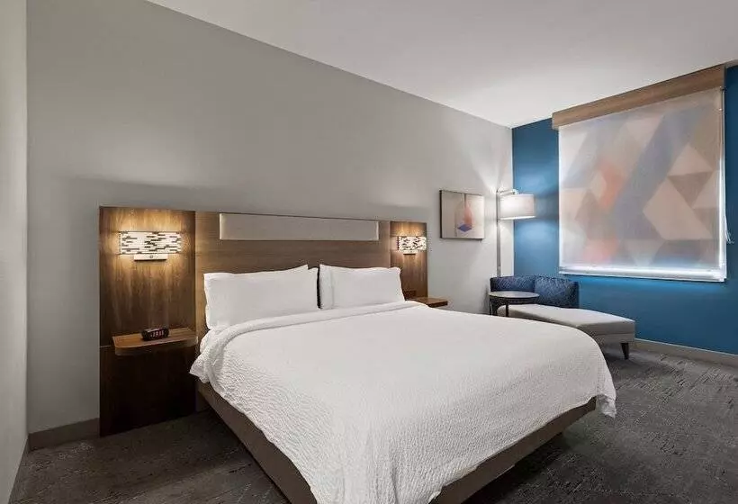 호텔 Holiday Inn Express & Suites Oklahoma City Nw Quail Springs, An Ihg