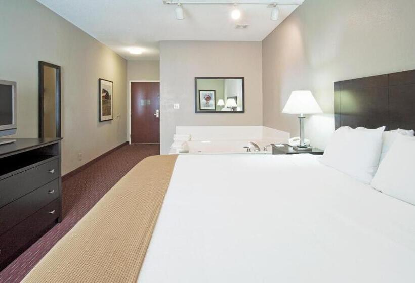酒店 Holiday Inn Express Fort Wayne East New Haven, An Ihg