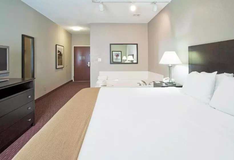 酒店 Holiday Inn Express Fort Wayne   East   New Haven, An Ihg