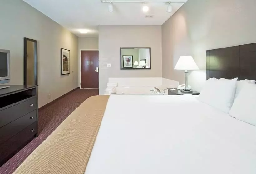酒店 Holiday Inn Express Fort Wayne   East   New Haven, An Ihg