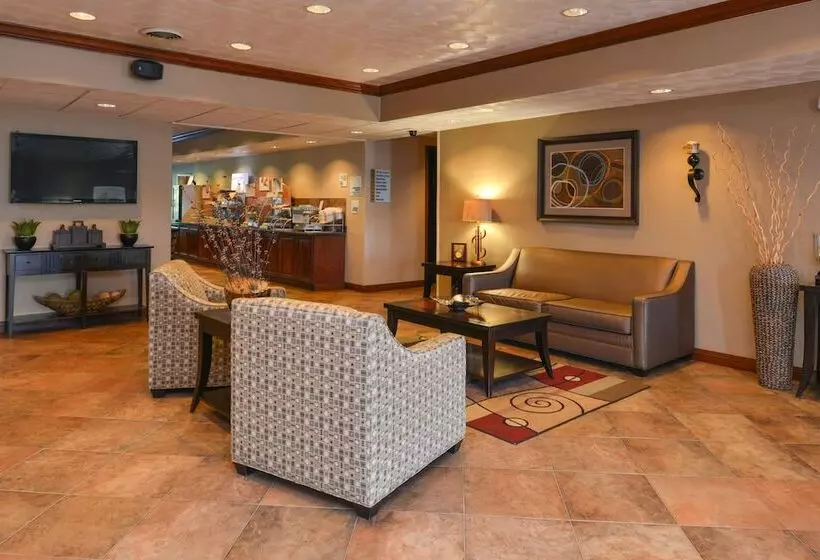 Otel Holiday Inn Express Morgantown, An Ihg