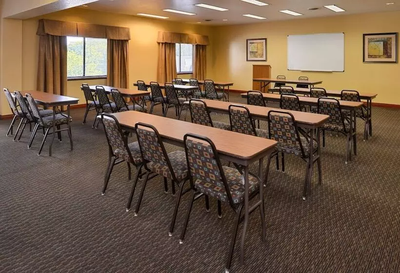 Otel Holiday Inn Express Morgantown, An Ihg