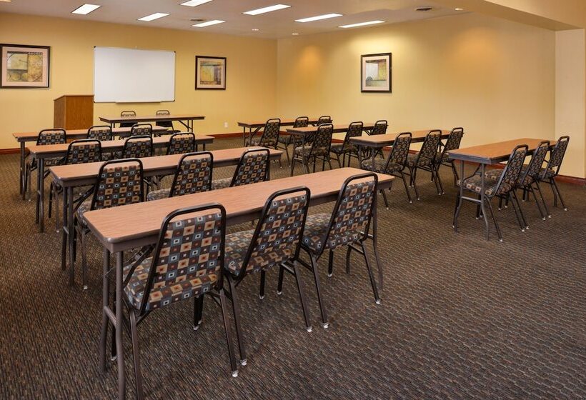 هتل Holiday Inn Express Morgantown, An Ihg