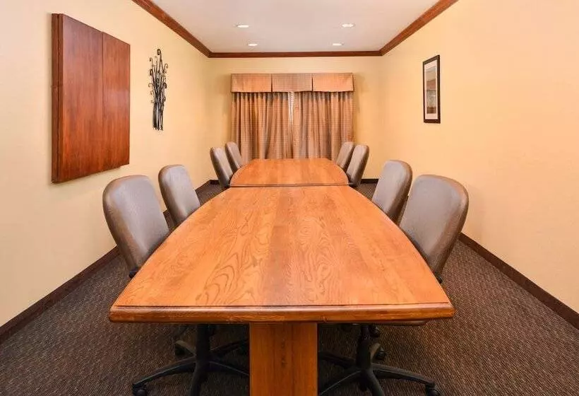 Otel Holiday Inn Express Morgantown, An Ihg