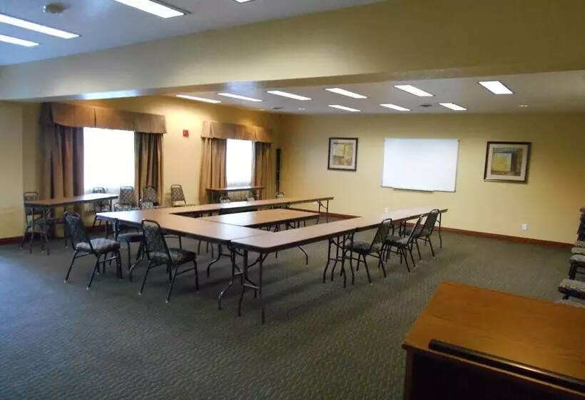 Otel Holiday Inn Express Morgantown, An Ihg