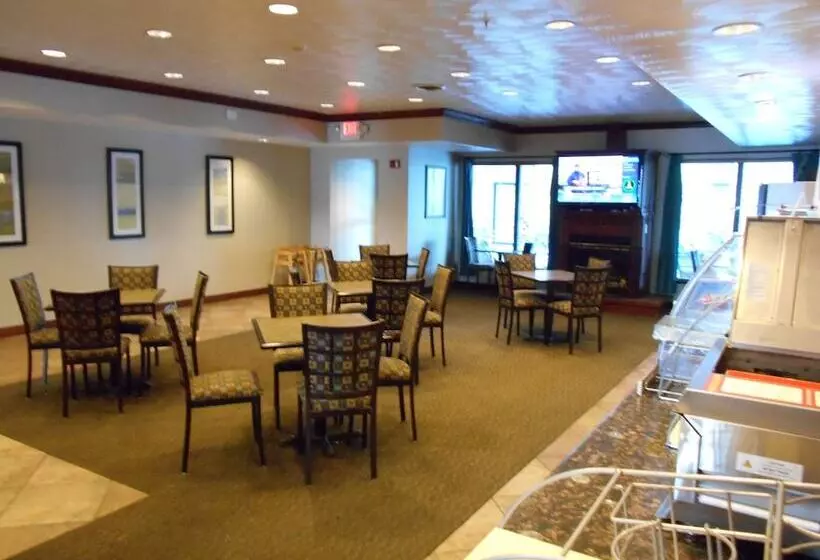 Otel Holiday Inn Express Morgantown, An Ihg