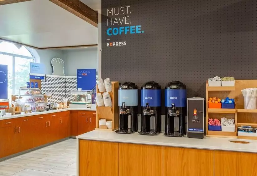 호텔 Holiday Inn Express Rockford Loves Park, An Ihg