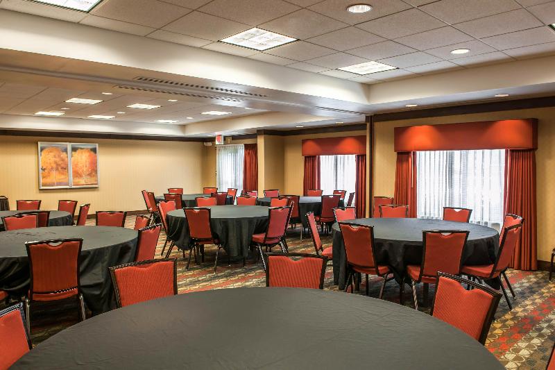 هتل Holiday Inn Indianapolis Downtown, An Ihg