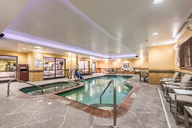 Отель Holiday Inn   Indianapolis Downtown, An Ihg