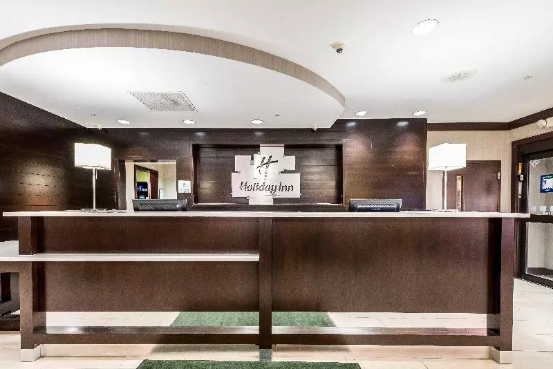 Отель Holiday Inn   Indianapolis Downtown, An Ihg